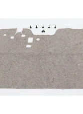 AMD Mastic Floor Underlayment Chevrolet | GMC Pickup Truck 1947-1955                                     - R-CT150 - Image 2