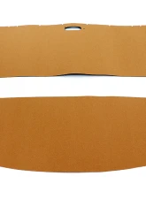AMD 2-Piece Black Interior Headliner Kit Chevrolet | GMC Suburban 1954-1955                                     - R-CT179 - Image 2