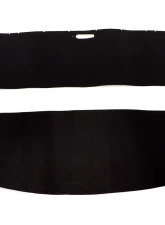 AMD 2-Piece Black Interior Headliner Kit Chevrolet | GMC Suburban 1954-1955                                     - R-CT179 - Image 2