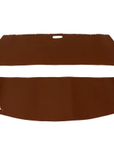 AMD 2-Piece Brown Interior Headliner Kit Chevrolet | GMC Suburban 1954-1955                                     - R-CT180 - Image 2
