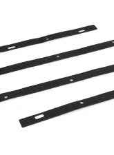 AMD Transmission Inspection Cover Seal Kit Chevrolet | GMC Pickup Truck 1947-1955                                     - R-CT225 - Image 2