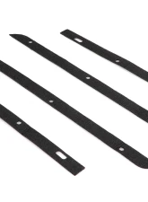 AMD Transmission Inspection Cover Seal Kit Chevrolet | GMC Pickup Truck 1947-1955                                     - R-CT225 - Image 2