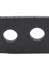 AMD Pair HD Radiator Support Mount Cushions Chevrolet | GMC Pickup Truck 1947-1955                                     - R-CT228 - Image 3