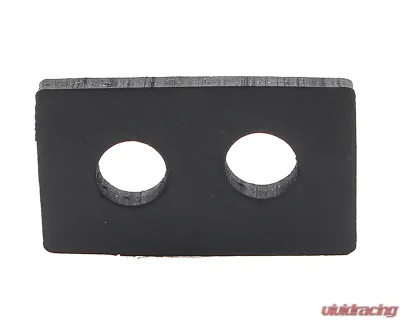 AMD Pair HD Radiator Support Mount Cushions Chevrolet | GMC Pickup Truck 1947-1955 - R-CT228
