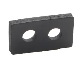 AMD Pair HD Radiator Support Mount Cushions Chevrolet | GMC Pickup Truck 1947-1955
