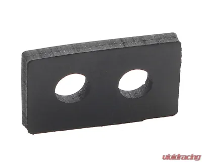 AMD Pair HD Radiator Support Mount Cushions Chevrolet | GMC Pickup Truck 1947-1955 - R-CT228