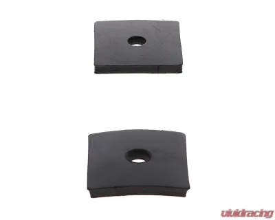 AMD Pair LD Radiator Support Mount Cushions Chevrolet | GMC Pickup Truck 1947-1955 - R-CT229
