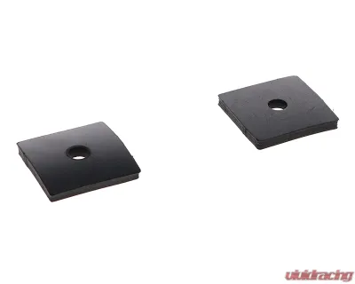 AMD Pair LD Radiator Support Mount Cushions Chevrolet | GMC Pickup Truck 1947-1955 - R-CT229