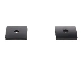 AMD Pair LD Radiator Support Mount Cushions Chevrolet | GMC Pickup Truck 1947-1955