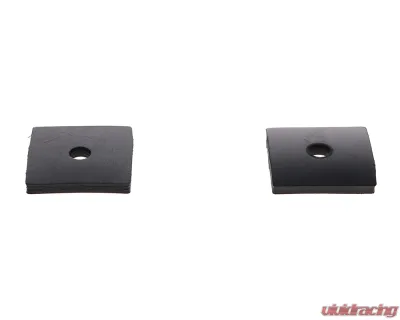 AMD Pair LD Radiator Support Mount Cushions Chevrolet | GMC Pickup Truck 1947-1955 - R-CT229