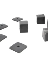 AMD 6-Piece Cab & Bed To Frame Mount Kit Chevrolet | GMC Pickup Truck 1947-1953                                     - R-CT287 - Image 2
