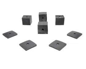 AMD 6-Piece Cab & Bed To Frame Mount Kit Chevrolet | GMC Pickup Truck 1947-1953
