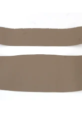 AMD 2-Piece Pearle Beige Interior Headliner Kit Chevrolet | GMC Pickup Truck 1954-1955                                     - R-CT316 - Image 2