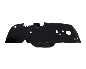 AMD 1-Piece Rubber Firewall Insulation Chevrolet | GMC Pickup Truck 1947-1953