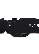 AMD 1-Piece Rubber Firewall Insulation Chevrolet | GMC Pickup Truck 1947-1953                                     - R-CT327 - Image 2