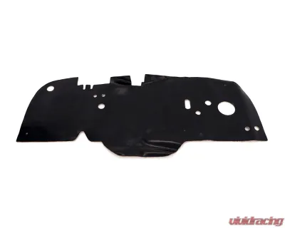 AMD 1-Piece Rubber Firewall Insulation Chevrolet | GMC Pickup Truck 1947-1953 - R-CT327