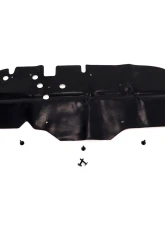 AMD 1-Piece Rubber Firewall Insulation Chevrolet | GMC Pickup Truck 1954-1955                                     - R-CT328 - Image 2