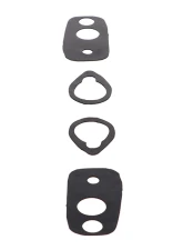 AMD Pairs Outside Front Door Handle Gaskets Chevrolet | GMC Pickup Truck | Suburban 1947-1951                                     - R-CT336 - Image 2