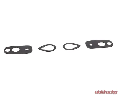 AMD Pairs Outside Front Door Handle Gaskets Chevrolet | GMC Pickup Truck | Suburban 1947-1951 - R-CT336