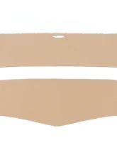 AMD 2-Piece Black Interior Headliner Kit Chevrolet | GMC Suburban 1950-1953                                     - R-CT344 - Image 2