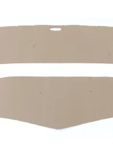 AMD 2-Piece Gray Interior Headliner Kit Chevrolet | GMC Suburban 1950-1953                                     - R-CT346 - Image 2