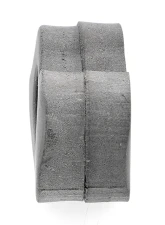 AMD Oval Sponge Center Park Brake Lever Seal Chevrolet | GMC Pickup Truck | Suburban 1934-1959                                     - R-CT512 - Image 2