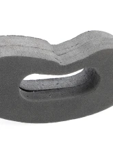 AMD Oval Sponge Center Park Brake Lever Seal Chevrolet | GMC Pickup Truck | Suburban 1934-1959                                     - R-CT512 - Image 3