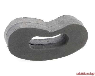 AMD Oval Sponge Center Park Brake Lever Seal Chevrolet | GMC Pickup Truck | Suburban 1934-1959 - R-CT512