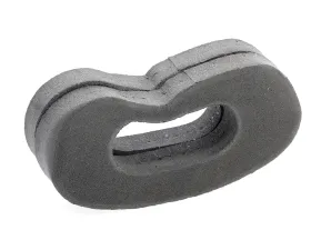 AMD Oval Sponge Center Park Brake Lever Seal Chevrolet | GMC Pickup Truck | Suburban 1934-1959