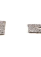 AMD Pair Clutch & Brake Pedal Through Floor Seals Chevrolet | GMC Truck 1947-1951                                     - R-CT539 - Image 3