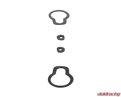 AMD Outside Front Door Handle Gasket Kit Chevrolet | GMC Pickup Truck | SUV 1952-1959 - R-CT545