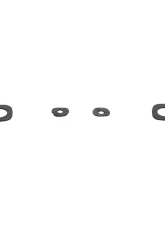 AMD Outside Front Door Handle Gasket Kit Chevrolet | GMC Pickup Truck | SUV 1952-1959                                     - R-CT545 - Image 2