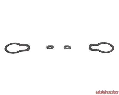 AMD Outside Front Door Handle Gasket Kit Chevrolet | GMC Pickup Truck | SUV 1952-1959 - R-CT545