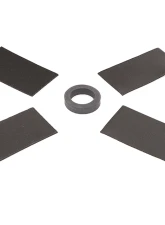 AMD Gas Tank Mount Gasket Kit Chervolet | GMC Pickup Truck 1949-1959                                     - R-CT546 - Image 2
