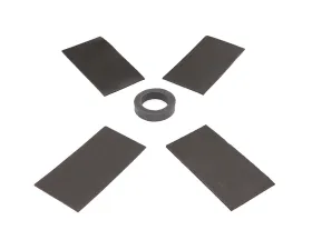 AMD Gas Tank Mount Gasket Kit Chervolet | GMC Pickup Truck 1949-1959