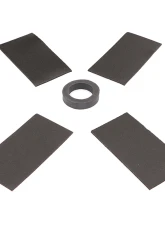 AMD Gas Tank Mount Gasket Kit Chervolet | GMC Pickup Truck 1949-1959                                     - R-CT546 - Image 2