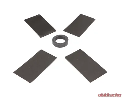 AMD Gas Tank Mount Gasket Kit Chervolet | GMC Pickup Truck 1949-1959 - R-CT546
