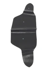 AMD Hood Emblem Gasket Chevrolet Pickup Truck 1955                                     - R-CT593 - Image 2