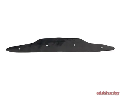 AMD Hood Emblem Gasket Chevrolet Pickup Truck 1954-1955 - R-CT598