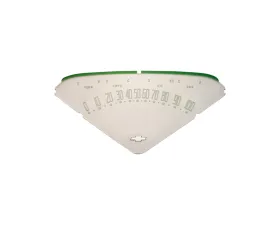 AMD Speedometer Face Lens Chevrolet Pickup Truck 1955-1959