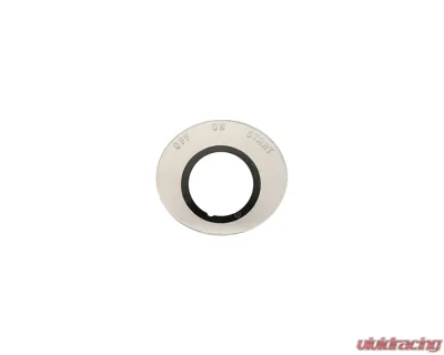 AMD Ignition Switch Bezel Chevrolet Pickup Truck 1955-1959 - T-1252
