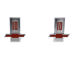 AMD Pair 