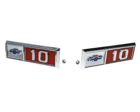 AMD Pair 