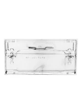 AMD Pair "10" Front Fender Emblems Chevrolet C/K Pickup Truck | Suburban 1966                                     - T-9375 - Image 3