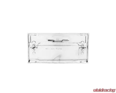 AMD Pair "10" Front Fender Emblems Chevrolet C/K Pickup Truck | Suburban 1966 - T-9375