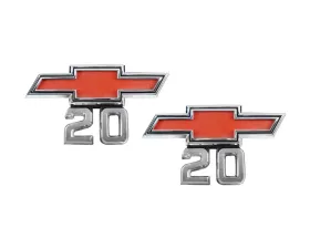 AMD Pair 
