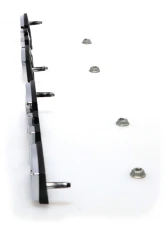 AMD Pair "C10" Front Fender Emblems Chevrolet | GMC C/K Pickup | Suburban 1969-1970                                     - T-9611 - Image 2