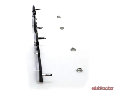 AMD Pair "C10" Front Fender Emblems Chevrolet | GMC C/K Pickup | Suburban 1969-1970 - T-9611