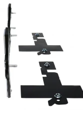 AMD Pair "K5 Blazer" Fender Emblems Chevrolet C/K Blazer 1981-1988                                     - T-9906 - Image 2