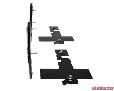 AMD Pair "K5 Blazer" Fender Emblems Chevrolet C/K Blazer 1981-1988 - T-9906